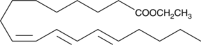 9(Z),11(E),<wbr/>13(E)-<wbr/>Octadeca<wbr/>trienoic Acid ethyl ester