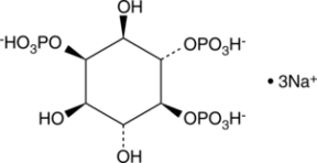 D-<wbr/><em>myo</em>-<wbr/>Inositol-<wbr/>2,5,6-<wbr/>triphosphate (sodium salt)