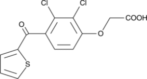 Tienilic Acid
