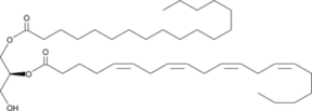 1-<wbr/>Stearoyl-<wbr/>2-<wbr/>Arachidonoyl-<wbr/><em>sn</em>-<wbr/>Glycerol