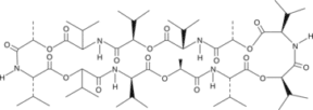 Valinomycin