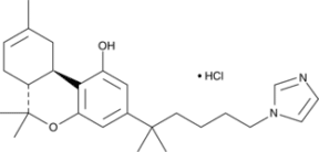 O-<wbr/>2545 (hydro<wbr>chloride)