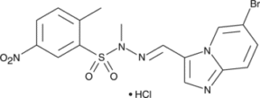 PIK-<wbr/>75 (hydro<wbr>chloride)