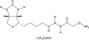 Aldehyde Reactive Probe (trifluoro<wbr/>acetate salt)