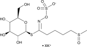 Glucoraphanin (potassium salt)