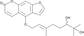6,7-<wbr/>dihydroxy Bergamottin