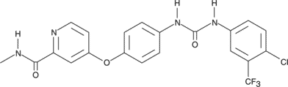 Sorafenib