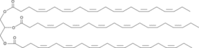 all-<em>cis</em>-1,2,3-Docosahexaenoyl Glycerol