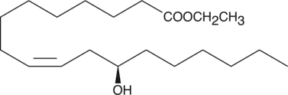Ricinoleic Acid ethyl ester