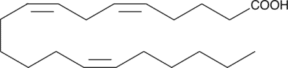 5(Z),8(Z),<wbr/>14(Z)-<wbr/>Eicosatrienoic Acid