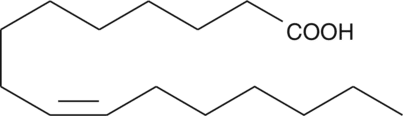 Palmitoleic Acid