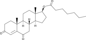 6-<wbr/>keto Testosterone Enanthate