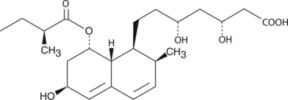 Pravastatin