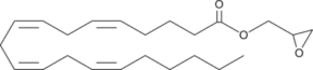 O-<wbr/>Arachidonoyl Glycidol