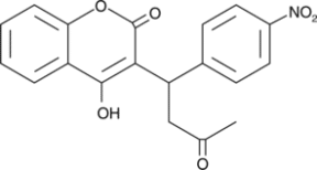 Acenocoumarol