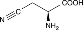 β-cyano-L-Alanine
