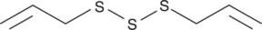Diallyl Trisulfide