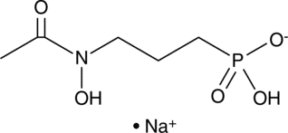 FR900098 (sodium salt)