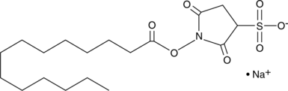 Sulfo<wbr/>succinimidyl Myristate (sodium salt)
