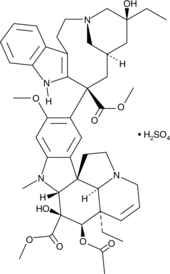 Vinblastine (sulfate)