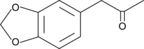 Piperonyl methyl ketone