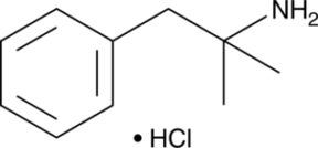 Phentermine (hydro<wbr>chloride)