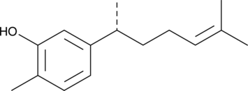 Xanthorrhizol