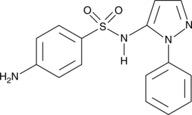 Sulfa<wbr/>phenazole