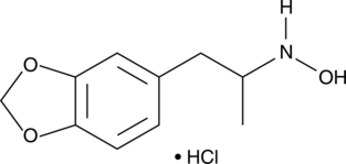 N-<wbr/>hydroxy MDA (hydro<wbr>chloride) (exempt preparation)