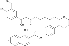 Salmeterol (xinafoate)