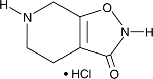 Gaboxadol (hydro<wbr/>chloride)