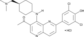 OTSSP167 (hydro<wbr>chloride)