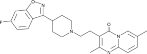 Methyl 5,6,7,8-Tetradehydro Risperidone