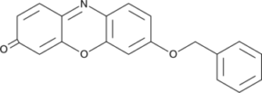 Resorufin benzyl ether