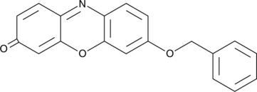Resorufin benzyl ether