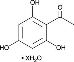 Mono<wbr/>acetyl<wbr/>phloroglucinol (hydrate)