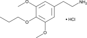 Proscaline (hydro<wbr/>chloride)