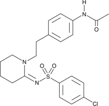 N-acetyl W-19