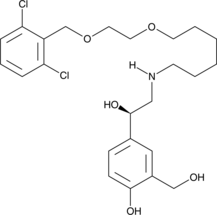 Vilanterol