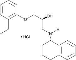 SR 59230A (hydro<wbr/>chloride)