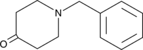 N-Benzyl-4-piperidone