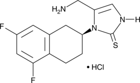 Nepicastat (hydro<wbr/>chloride)