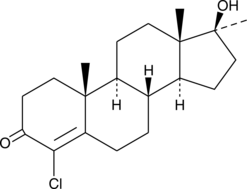 Methyl<wbr/>clostebol