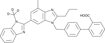Telmisartan-d<sub>3</sub>