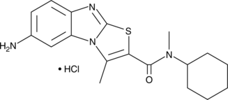 YM-298198 (hydrochloride)