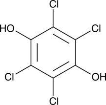 Tetrachloro<wbr/>hydroquinone