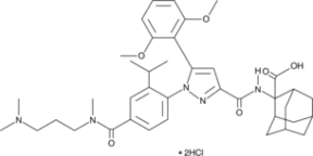 SR 142948 (hydro<wbr/>chloride)