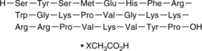 Cosyntropin (acetate)