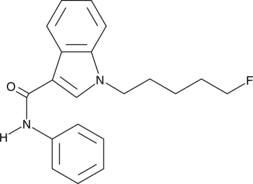 5-fluoro phenyl-<wbr/>PICA