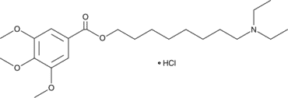 TMB 8 (hydro<wbr/>chloride)